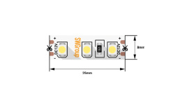 Фото Лента SWG SWG3120-12-9.6-R-M
