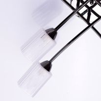 Цена на Накладная люстра DeMarkt 638011908