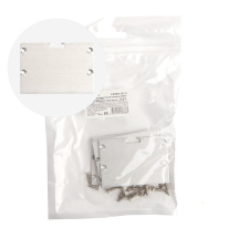 Фото Заглушка Feron 48225