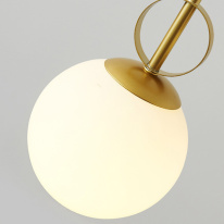 Купить с доставкой по Москве и России Подвесной светильник ImperiumLoft 187975-23