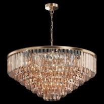 Цена на Каскадная люстра Maytoni MOD085PL-16G