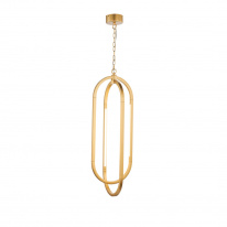 Фото Подвесной светильник Favourite 4008-4P