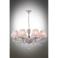 Купить Подвесная люстра Omnilux OML-53203-08