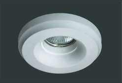 Фото Встраиваемый светильник Donolux DL209G