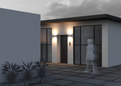 Светильник настенный Maytoni O303WL-L10W3K в интернет магазине Гет Лайт