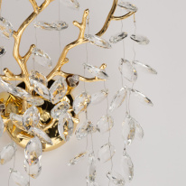 Купить с доставкой по Москве и России Бра DeMarkt 467022302