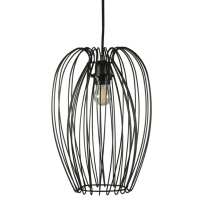 Подвесной светильник LOFT IT 10031 Black в интернет магазине Гет Лайт