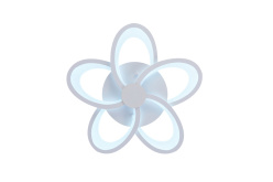 Цена на Накладная люстра Natali Kovaltseva LED LAMPS 81173