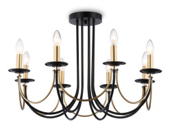 Фото Люстра на штанге Ambrella Light TR9622