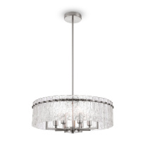 Фото Люстра на штанге Freya FR5166PL-06N