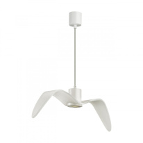 Подвесной светильник Odeon Light 4904/1C Фото Подвесной светильник Odeon Light 4904/1C