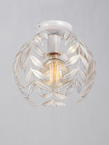 Фото Накладной светильник Vitaluce V1869-0/1PL