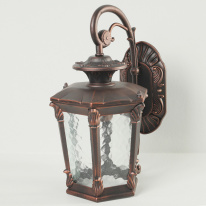 Светильник настенный Nowodvorski 4692 в интернет магазине Гет Лайт