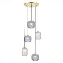 Каскадная люстра ST-Luce SL1154.303.05 Цена на Каскадная люстра ST-Luce SL1154.303.05