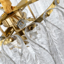 Купить Каскадная люстра ARTE Lamp A4073LM-7PB