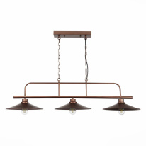 Подвесной светильник ST-Luce SL265.403.03 в интернет магазине Гет Лайт