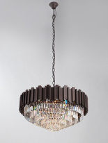 Фото Подвесная люстра Vitaluce V5823-7/8+4+1