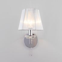 Купить Бра Eurosvet 60114/1 хром