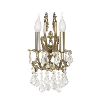 Фото Бра Dio D'arte Sorrento E 2.1.2.600 G