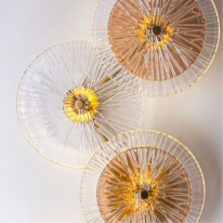 Купить Бра ARTE Lamp A1258AP-4PB