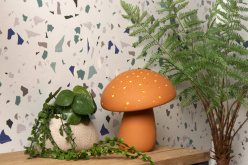 Купить Детская настольная лампа LUCIDE 13539/01/44