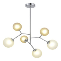 Цена на Люстра на штанге Evoluce SLE1107-103-06