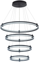 Каскадная люстра Stilfort 4006/02/04P Каскадная люстра Stilfort 4006/02/04P в интернет магазине Гет Лайт
