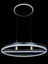 Цена на Подвесной светильник Natali Kovaltseva HIGH-TECH LED LAMPS 82048