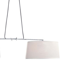 Купить Подвесная люстра Mantra 5306+5308