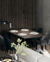 Купить Подвесной светильник Maytoni Technical P064PL-01B