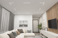 Светильник на шине Denkirs DK8004-WH Купить Светильник на шине Denkirs DK8004-WH