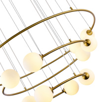 Купить Подвесная люстра ST-Luce SL1186.303.12