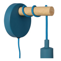 Купить Детское бра LUCIDE 08227/01/35