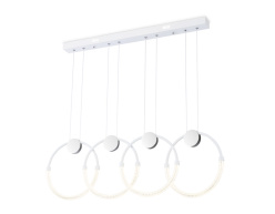 Фото Подвесной светильник Ambrella Light FL10598