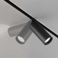 Светильник на шине Maytoni Technical TR032-2-20W3K-M-B в интернет магазине Гет Лайт