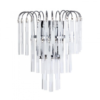 Фото Бра ARTE Lamp A1009AP-2CC