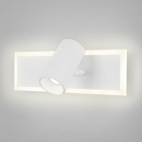 Фото Спот Eurosvet 20127/1 LED белый