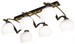 Фото Накладная люстра VELANTE 269-327-06