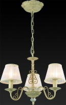 Купить Подвесная люстра TOPLIGHT TL7290D-03RY