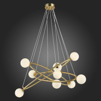 Подвесная люстра ST-Luce SL1508.203.09 в интернет магазине Гет Лайт