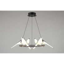 Цена на Детская люстра APLOYT APL.822.13.60