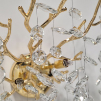 Цена на Бра DeMarkt 467022302