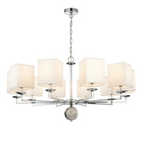 Купить Подвесная люстра Favourite 2821-10P