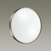 Накладной светильник Sonex 2075/EL в интернет магазине Гет Лайт