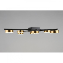 Цена на Накладная люстра APLOYT APL.042.07.56