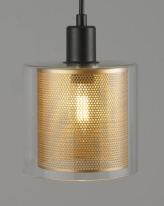 Цена на Подвесной светильник Moderli V2870-1P