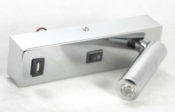 Купить Бра Lussole LSP-8241