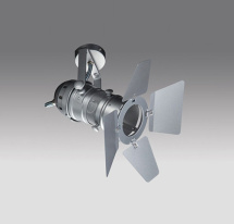 Фото Спот ITALLINE XFST2D silver