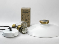 Купить Подвесной светильник Lussole LSP-9605