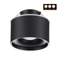 Фото Встраиваемый светильник Novotech 358962